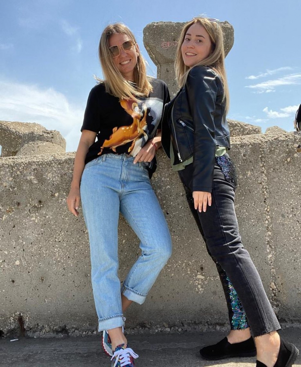 Simon aHalep a plecat la Constanța, după izolarea impusă de epidemia de Covid-19