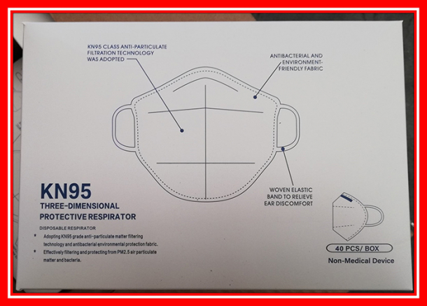 Masti periculoase pentru sanatate, aflate pe piata