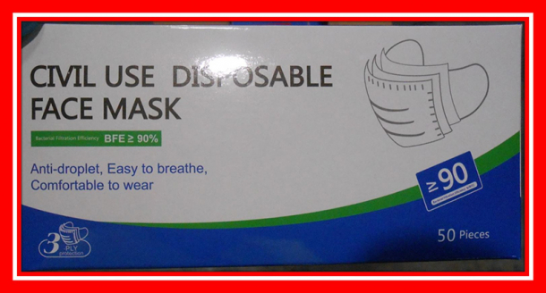 Masti periculoase pentru sanatate, aflate pe piata