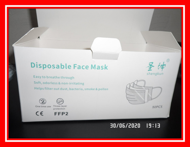 Masti periculoase pentru sanatate, aflate pe piata