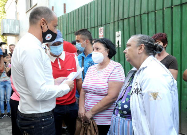 Un proiect de incluziune socială de peste 4 milioane de euro, implementat în Sectorul 4