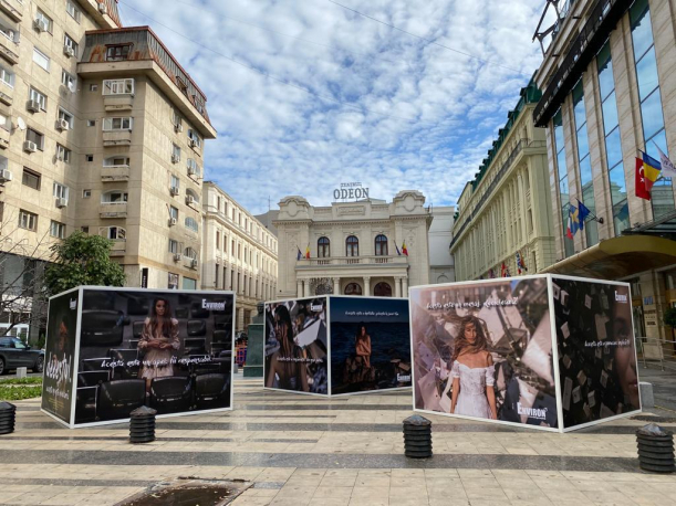 Cu ocazia Zilei Internaționale a Deșeurilor Electrice, Asociația Environ lansează expoziția de fotografie ,,DEEESTUL!” 