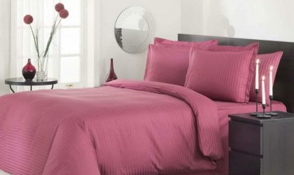 Sotfline-lenjerie-pat-satin-softlife-line-bordo-imaginea-1