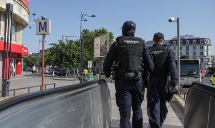 Percheziții DNA la sediul USLM, sindicatul de la Metrou