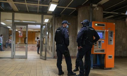 Percheziții DNA la sindicatul de la Metrou și în locuința liderului de sindicat Ion Rădoi