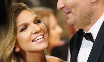 nunta simona halep si toni iuruc