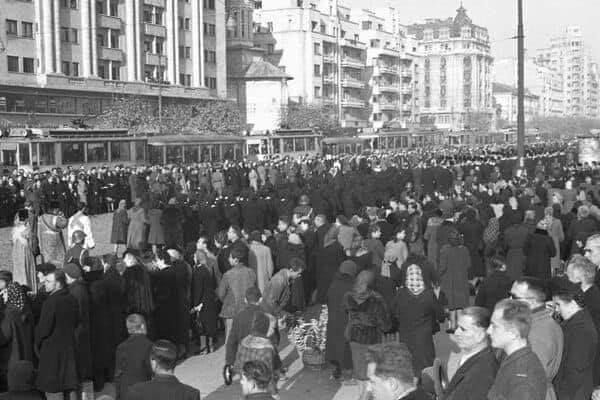 procesiune Sfanta Parascheva