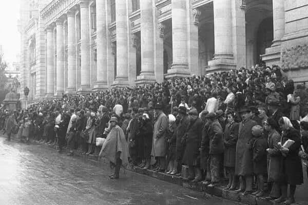 procesiune Sfanta Parascheva