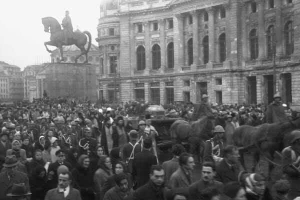 procesiune Sfanta Parascheva