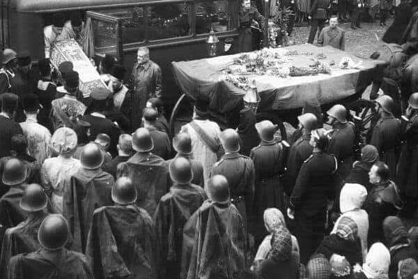 procesiune Sfanta Parascheva