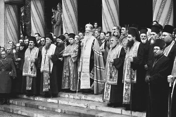 procesiune Sfanta Parascheva