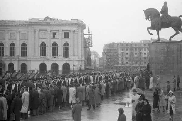 procesiune Sfanta Parascheva