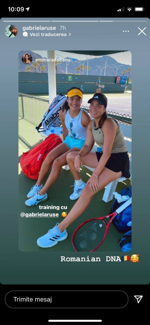 gabriela ruse emma raducanu