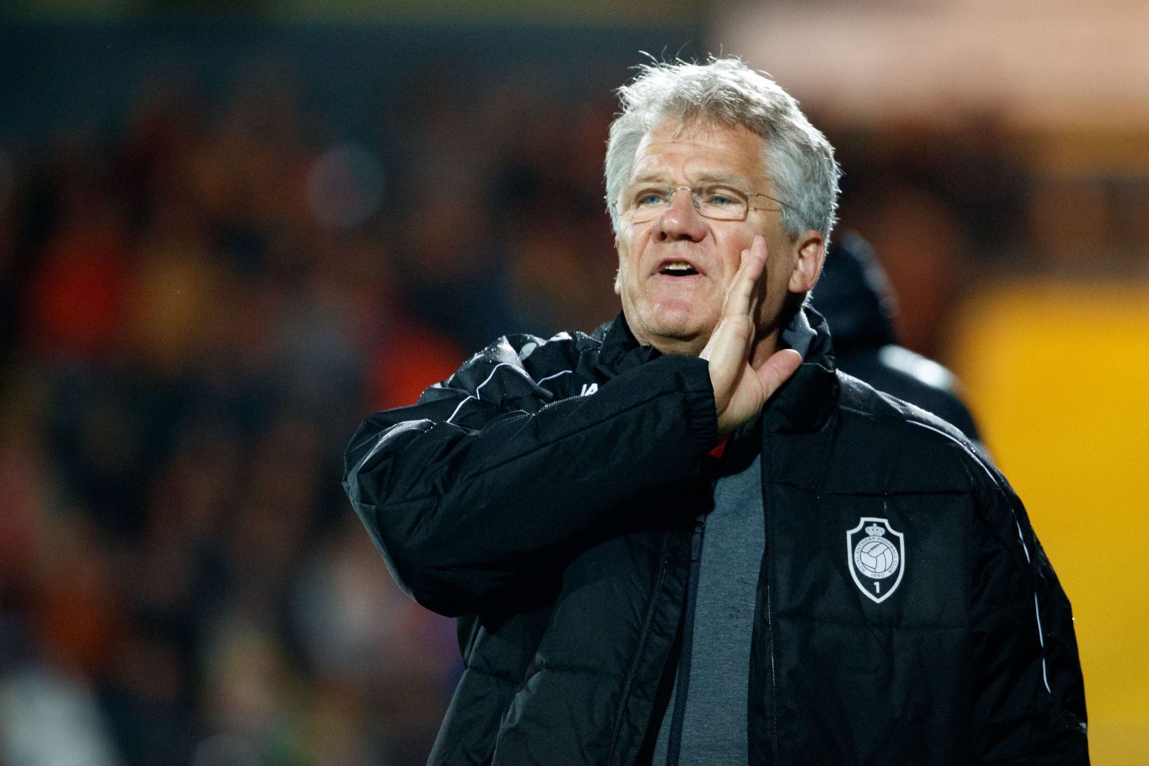 Ladislau Boloni, mesaj de susținere pentru Nicușor Dan: „Vă rog, haideți, să fim din nou mândri la final”