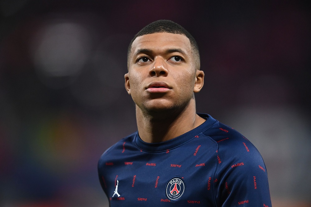 Kylian Mbappe a semnat cu Real Madrid, anunță presa spaniolă