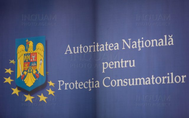 ANPC a amendat cu 55.000 de lei platforma iabilet.ro deoarece nu a rambursat contravaloarea unor bilete pentru spectacole care au fost anulate