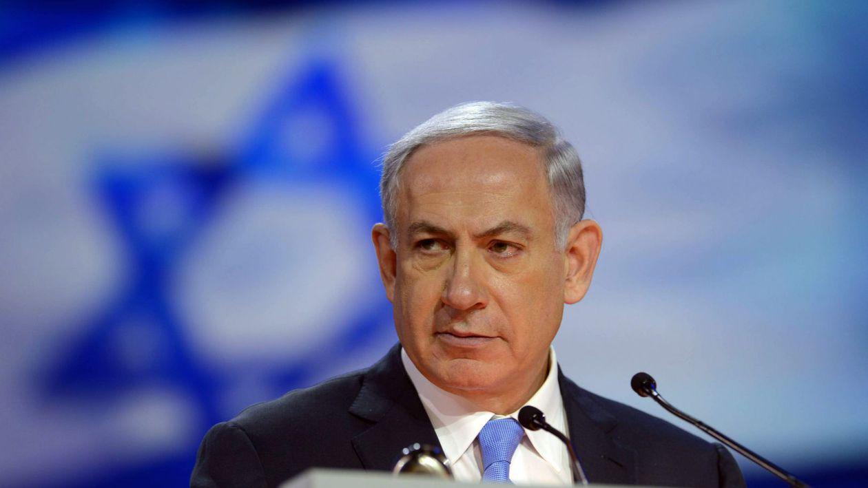 Benjamin Netanyahu anunță planurile pentru o ofensivă în orașul palestinian Rafah