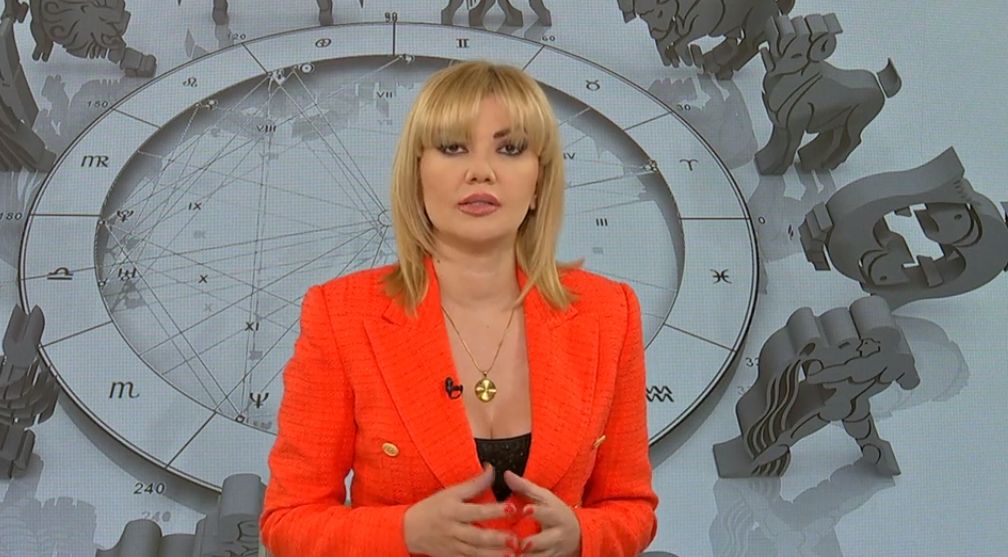 Horoscop Alina Bădic pentru săptămâna 21 – 27 aprilie 2024: „Este o perioadă care pune foarte mare accent pe înțelegerea legilor karmei după care fiecare dintre noi se ghidează în viață” (VIDEO)