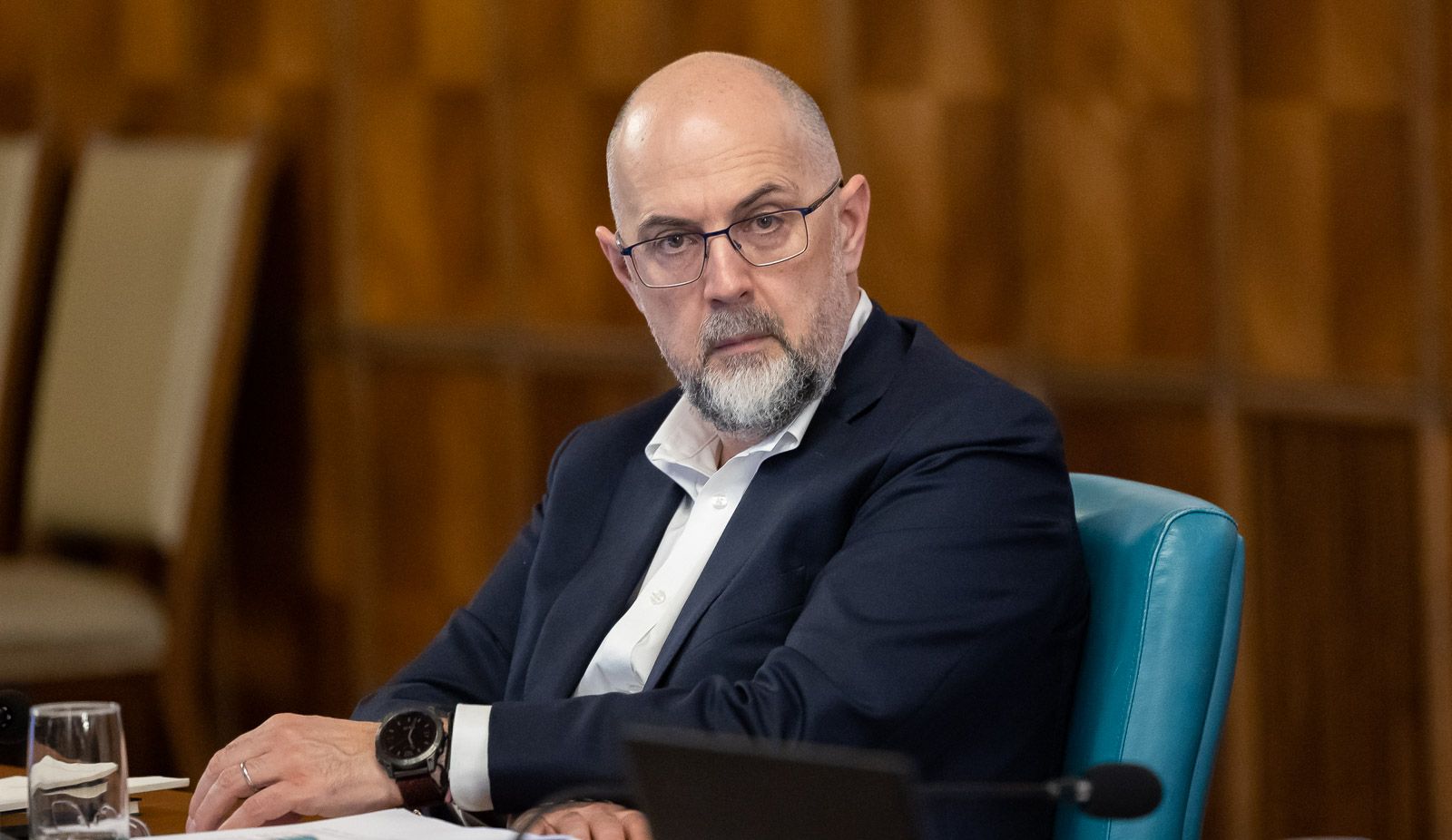 Kelemen Hunor: Din cauza comasării alegerilor, nimeni nu va vorbi despre provocările UE, ceea ce nu e bine că noi, în România, nu avem dezbateri de ani de zile pe subiectul european (VIDEO)