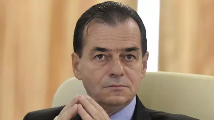 Ludovic Orban acuză alianța PSD-PNL că îngrădește dreptul românilor de a vota la europarlamentare: „Voi trimite o solicitare către BEC să clarifice problema, că ar fi de-a dreptul scandalos” (VIDEO)