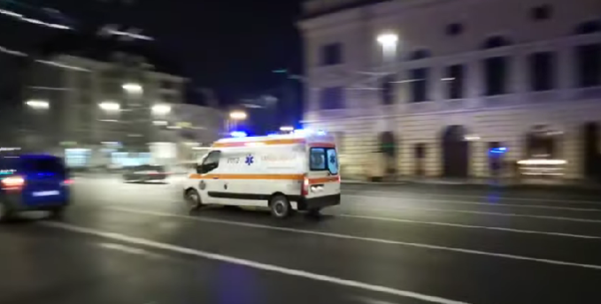 Bărbat din Buzău, decedat la spital. Ciobanul pentru care lucra a chemat ambulanța când a văzut că angajatul său nu mai poate vorbi