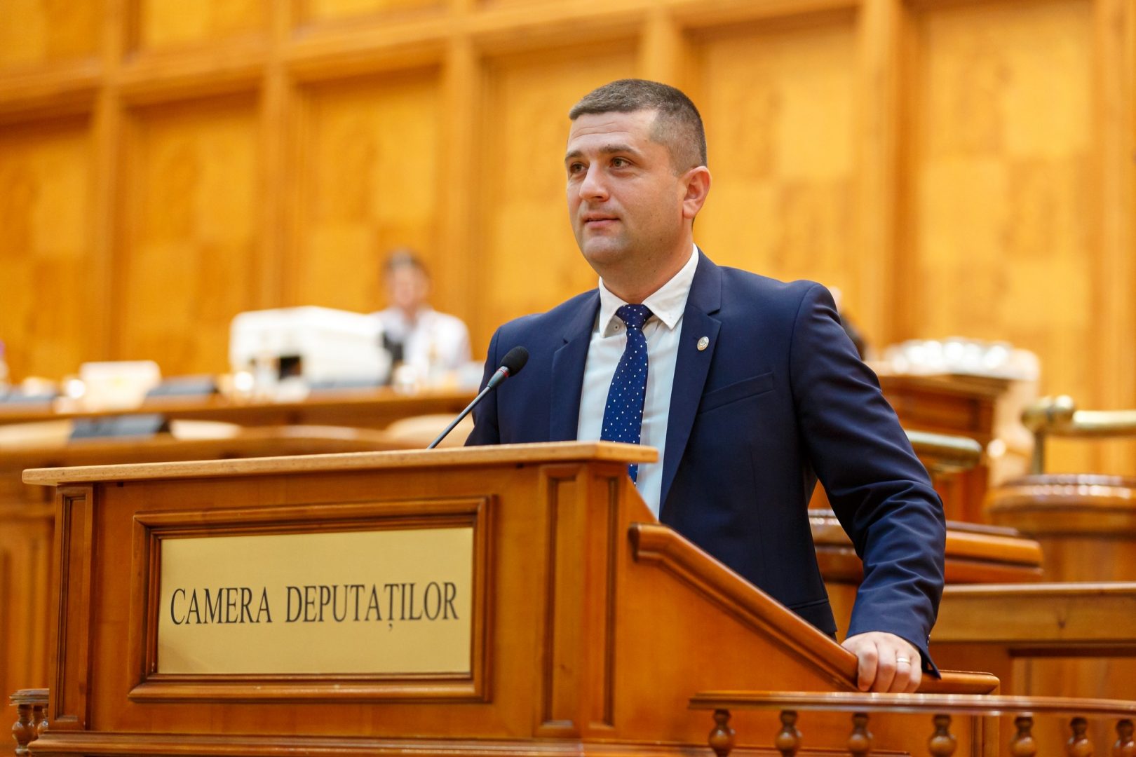 Radu Miruță (USR), despre lansarea oficială a lui Cîrstoiu la Primăria Capitalei de Ziua Fericirii: În sala aia au fost niște oameni triști. Nu cred că a crezut cineva de acolo că acea persoană va câștiga primăria (VIDEO)