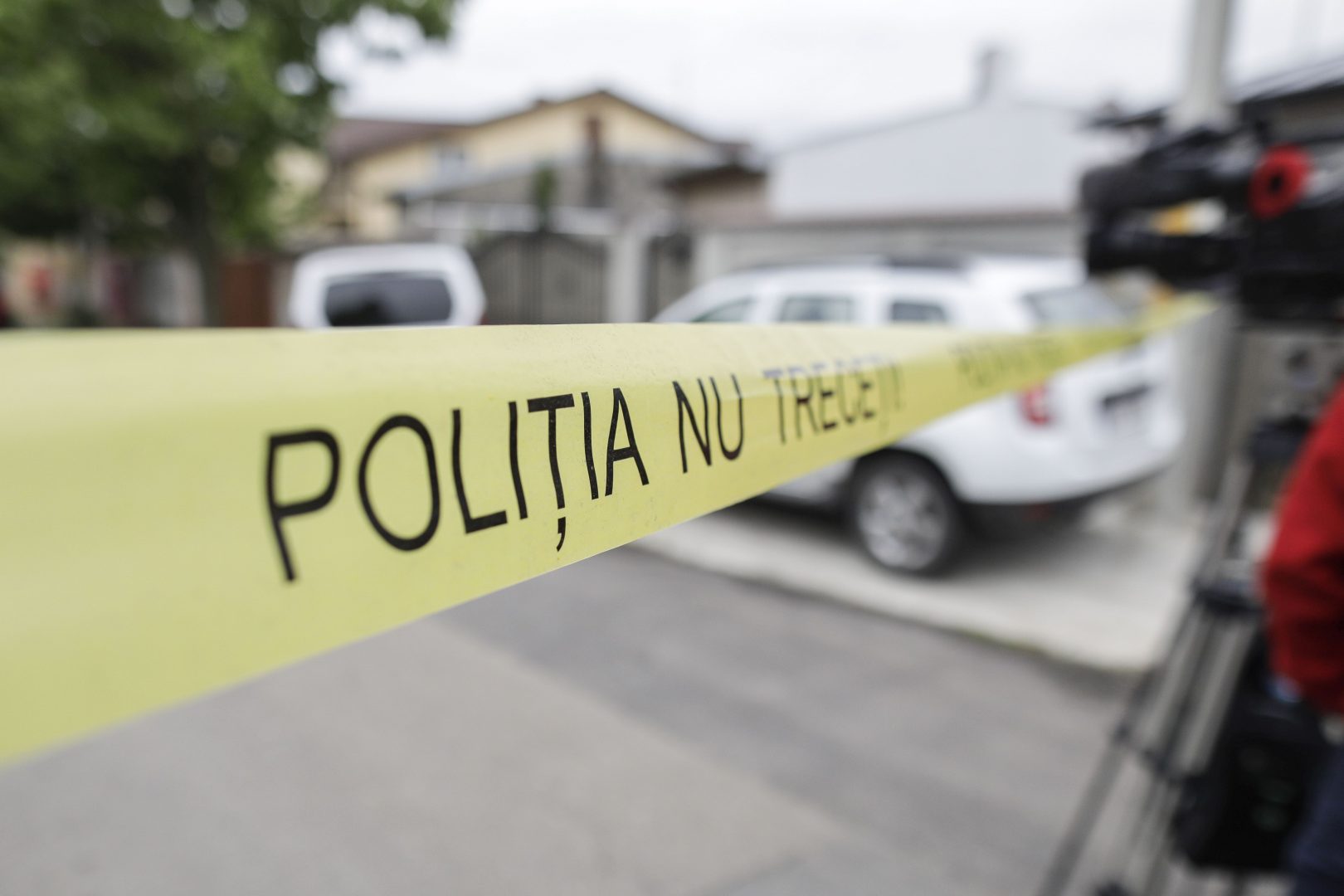 Noi detalii șocante în cazul crimei din Sectorul 2. Ce a spus anchetatorilor bărbatul care a înjunghiat-o mortal pe administratoarea blocului în care locuia