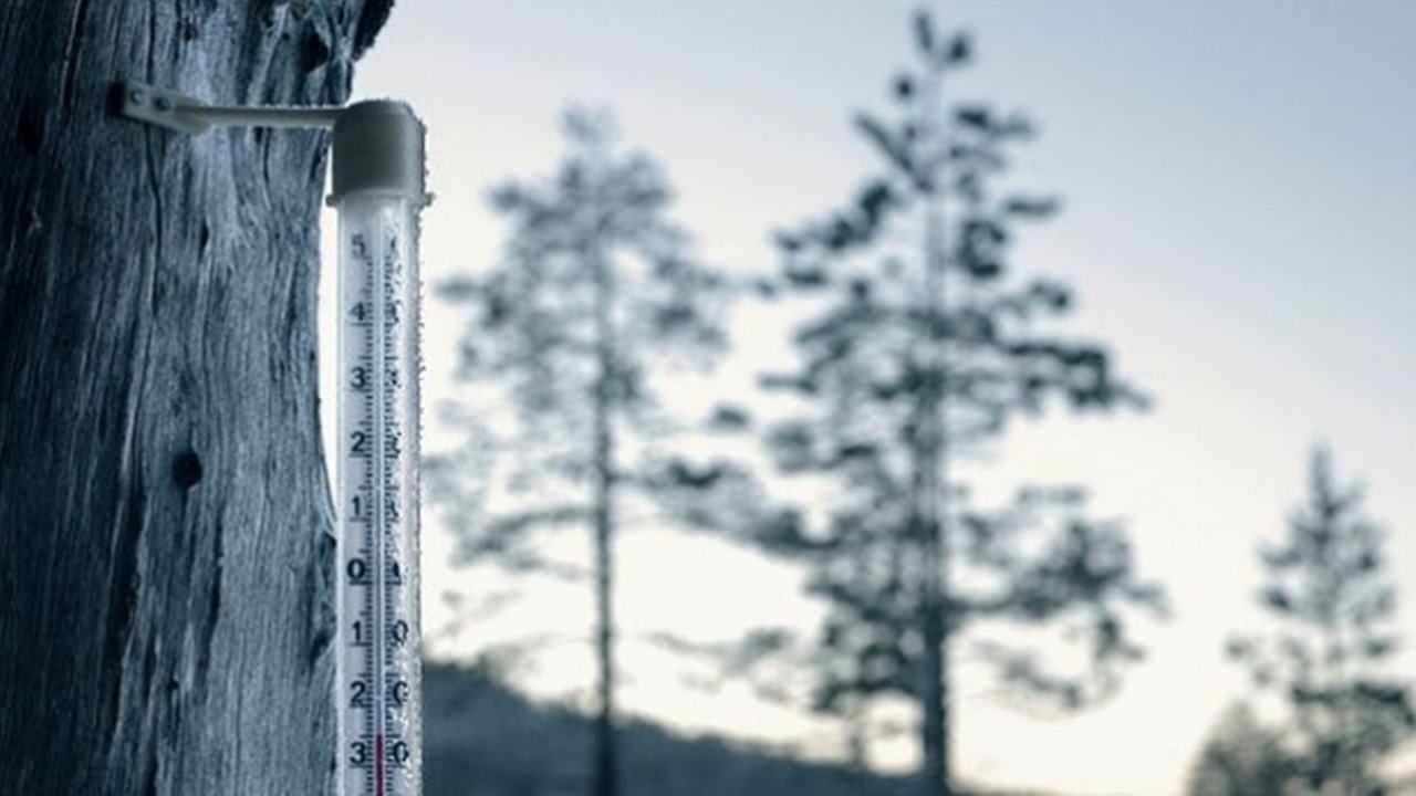 Revine frigul în următoarele două săptămâni. Prognoza meteo pentru prima parte a lunii martie