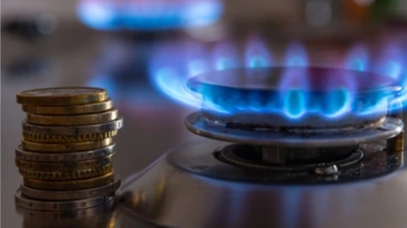 România a importat de 2,5 ori mai mult gaz, în luna ianuarie