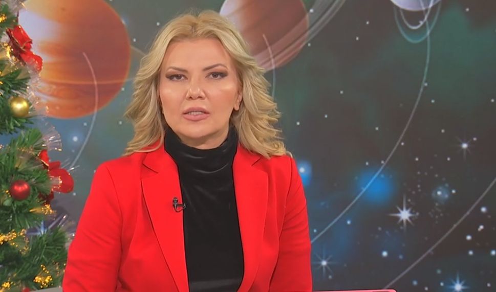 Horoscop Alina Bădic pentru săptămâna 5 – 11 mai 2024. Foarte multe înțelesuri și mesaje (VIDEO)