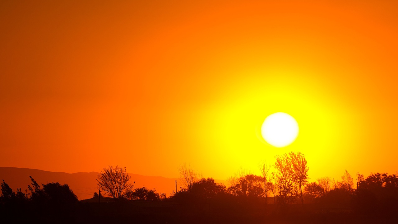 Meteorologii avertizează că Europa s-ar putea confuntă cu cea mai călduroasă vară de până acum