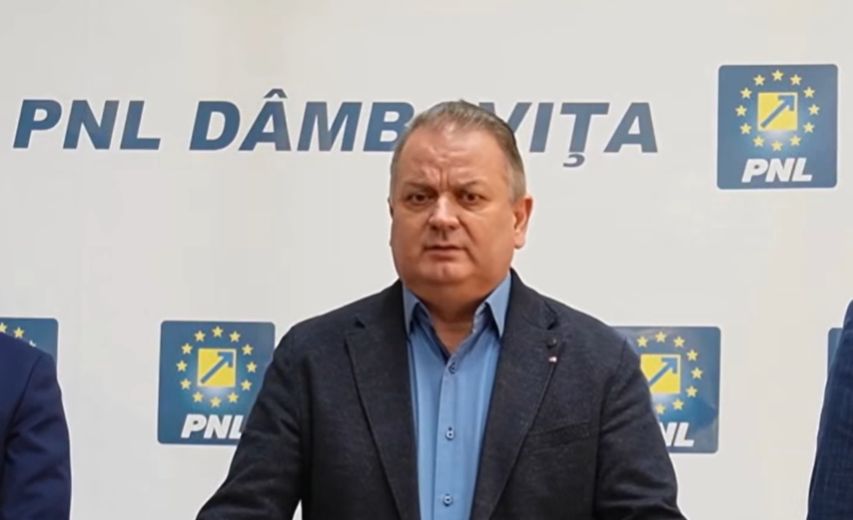 Virgil Guran, despre viitorul candidat al PNL-PSD la Capitală: Ionuț Lupescu este un bun administrator și este un om așezat. În sondaje, cel mai bine stătea Gabriela Firea (VIDEO)