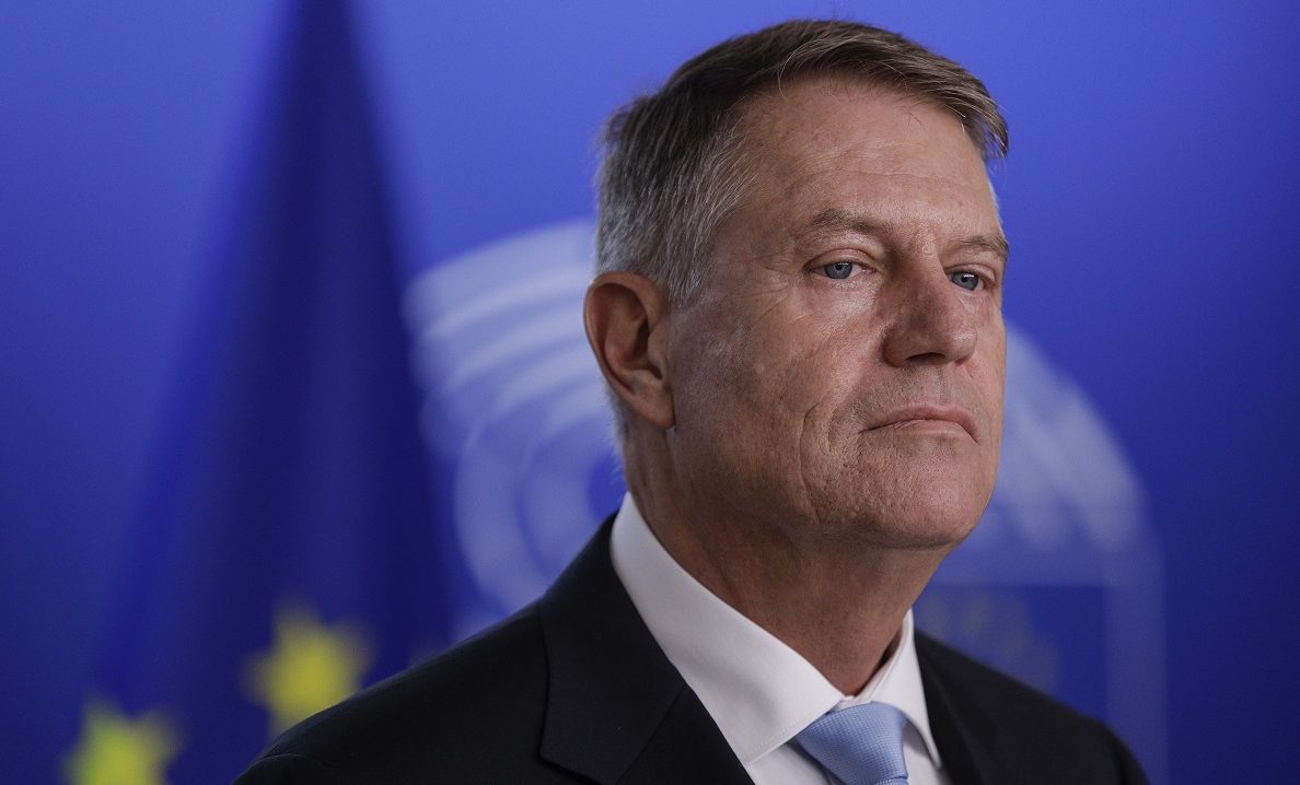 România are cea mai mare inflație din UE. Reacția lui Iohannis: Am avut, totuși, creștere economică. După alegeri, vom avea un guvern care va ști să rezolve situația. Va fi o redresare poate surprinzător de rapidă (VIDEO)