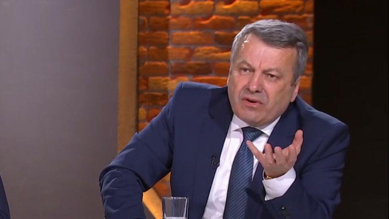 Gheorghe Ialomițianu, despre pensiile românilor: Aceste persoane au fost dezavantajate. Au apărut aceste inechități pentru că n-a fost o stabilitate a legislației în domeniul pensiilor (VIDEO)