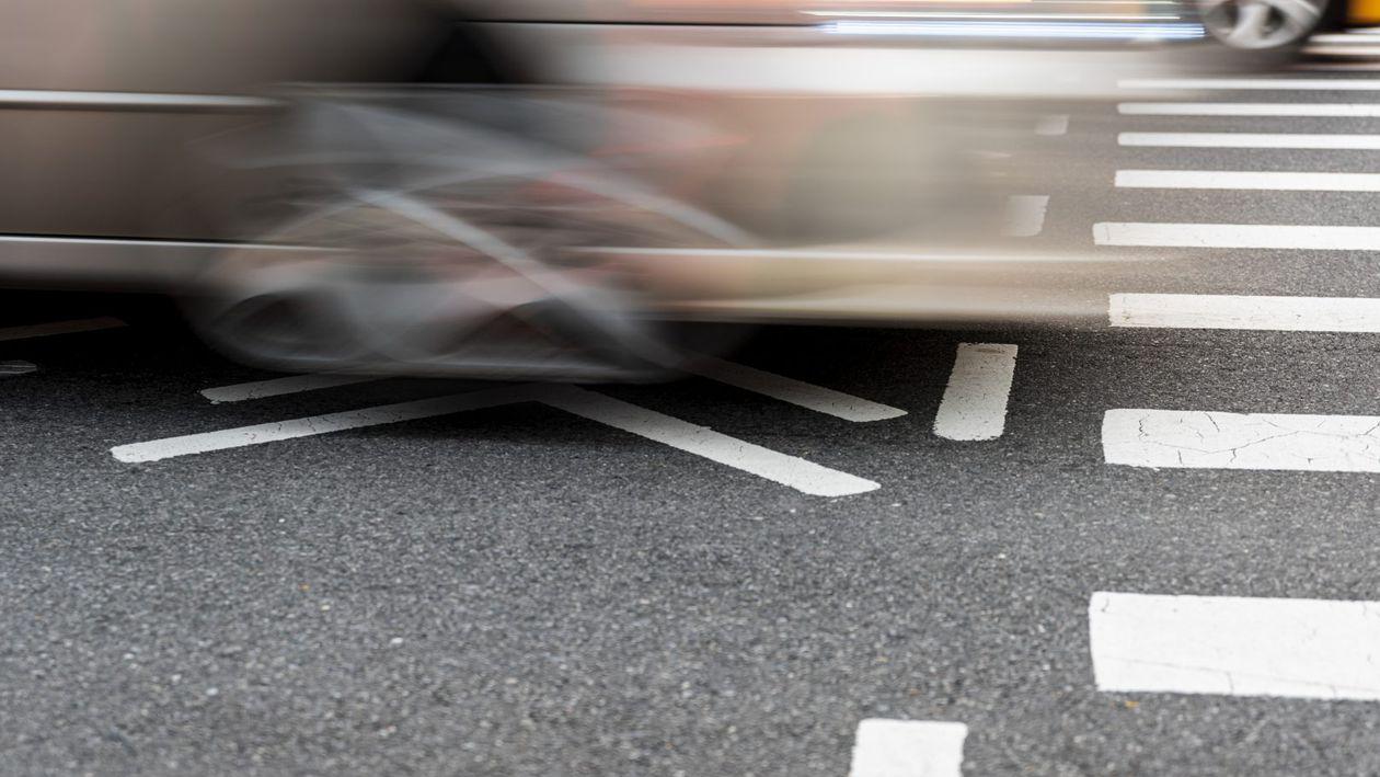 Fast and Furious pe o autostradă din Austria. Un șofer a fost lăsat fără permis și fără mașină, după ce a fost prins cu 247 km/h