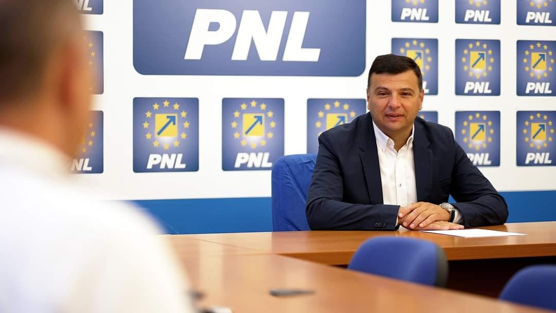 Sergiu Bîlcea (PNL): Cătălin Cîrstoiu, un candidat care are un profil bun, de manager, de profesionist. Ce nu au ceilalți candidați este echipa (VIDEO)