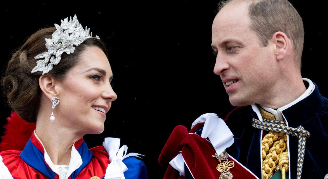 Aceasta e promisiunea pe care Prințul William i-a făcut-o lui Kate Middleton chiar înainte de căsătorie: „El i-a promis că …”