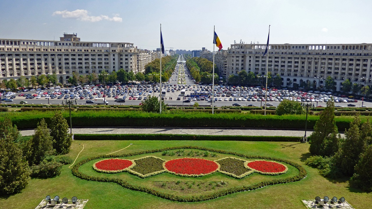 Istoria carierelor din București. Ce semnificație au numele lor