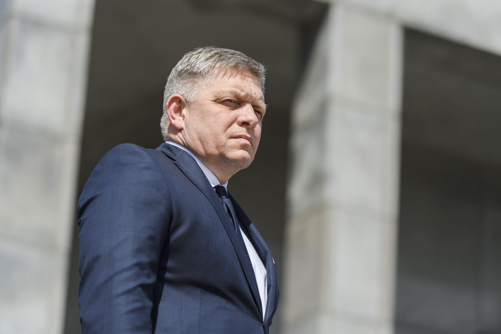 Autoritățile slovace au o nouă ipoteză în cadrul anchetei privind tentativa de asasinat asupra premierului Robert Fico