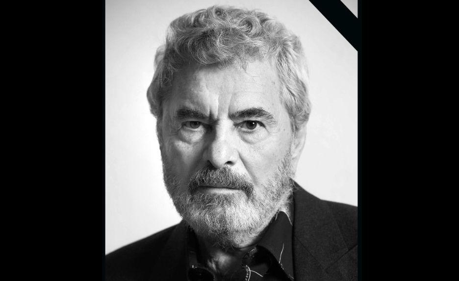 A murit actorul Liviu Crăciun. TNB: „Amintirea sa va rămâne vie prin  rolurile memorabile pe care le-a întruchipat” - B1TV.ro