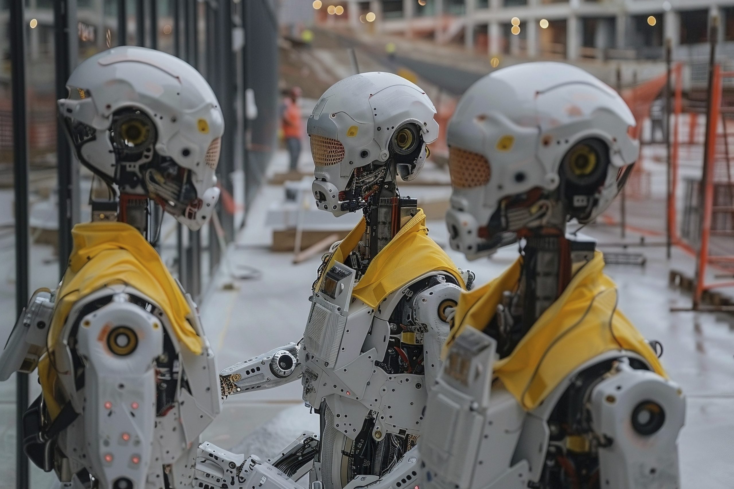 Concurs de robotică, la Timișoara. Competiția a adunat peste 700 de ...