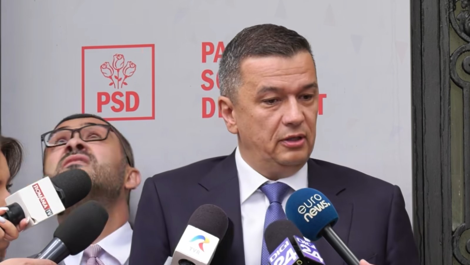 PSD intră în ședința care poate decide viitorul Guvern. Ce variante sunt pe masa negocierilor