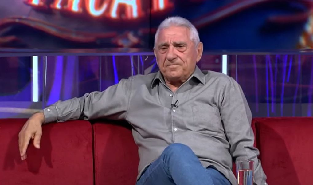 Cum au fost botezate fiicele lui Giovanni Becali în religia ortodoxă, deși soția sa e catolică: „Preoții erau toți securiști”