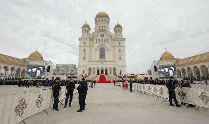 catedrala națională