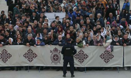 catedrala națională