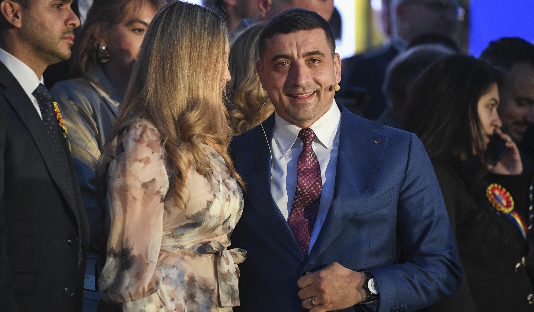 George Simion a pierdut procesul b1tv.ro