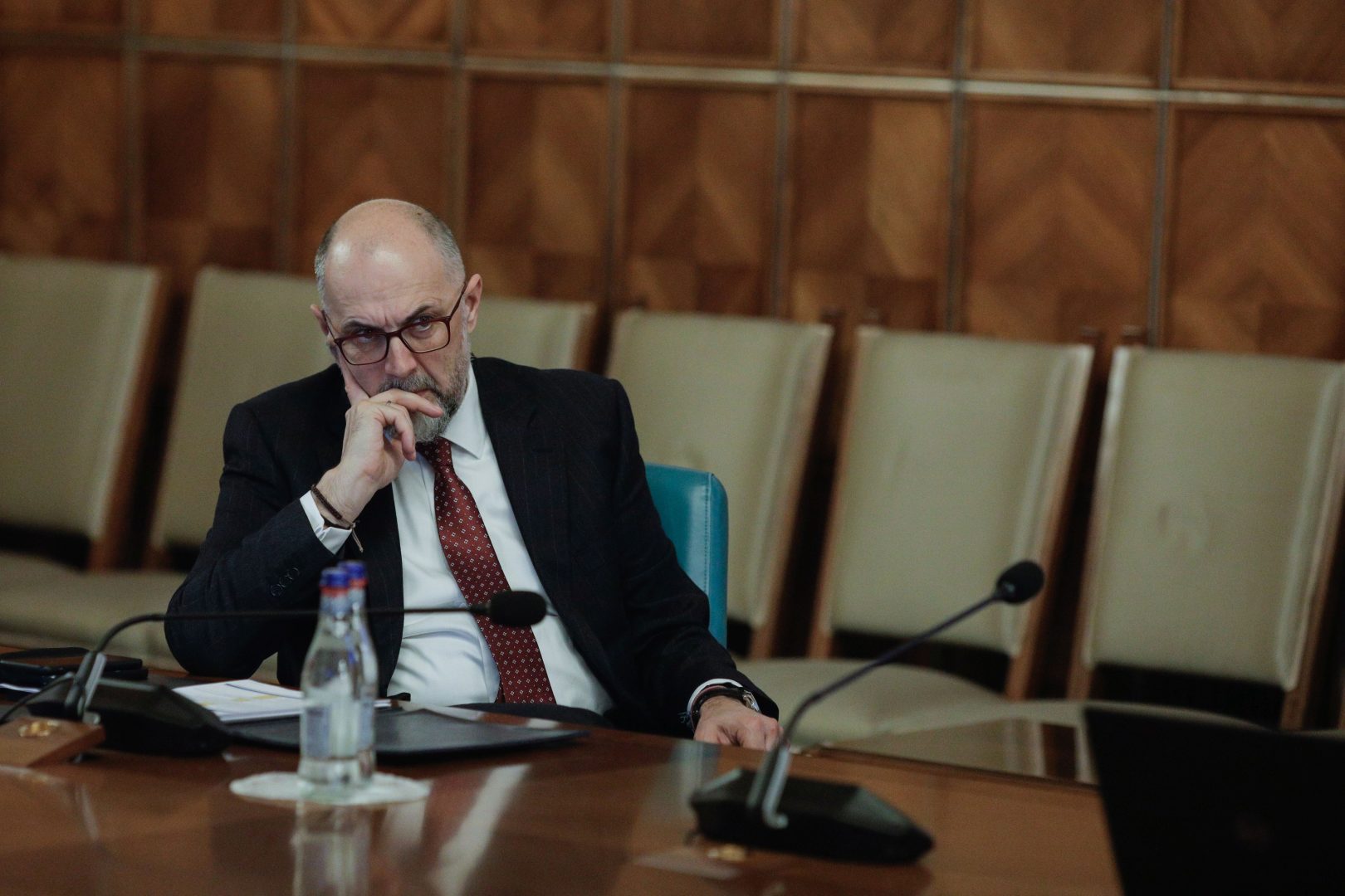 Reacția lui Kelemen Hunor după ce George Simion a făcut apel la maghiari să se înscrie în AUR