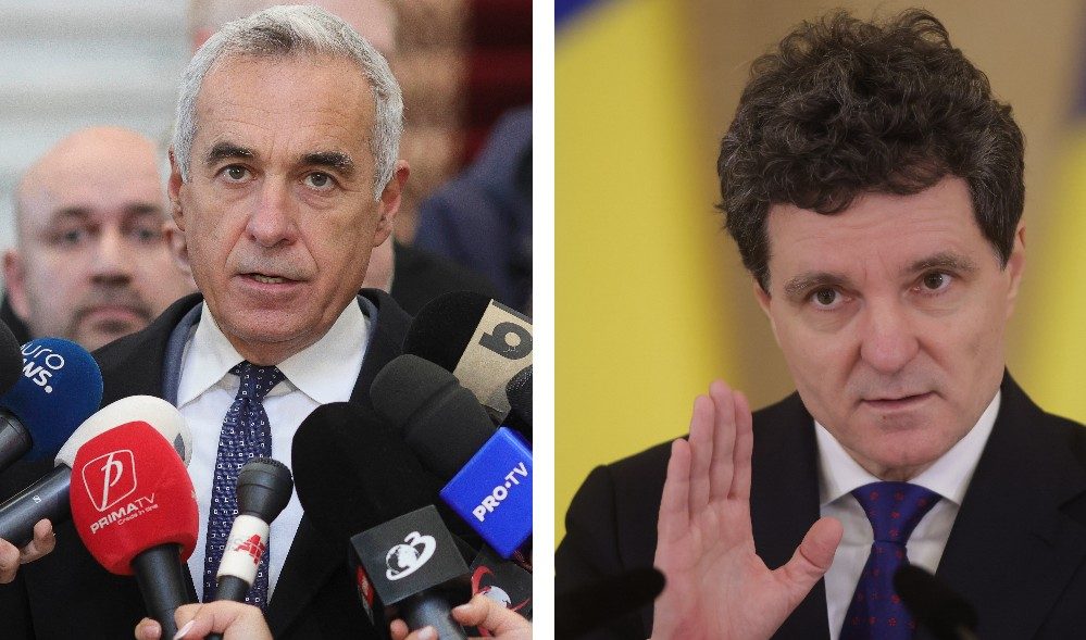 Nicușor Dan: „Fără discuție, Călin Georgescu a fost susținut de o infrastructură creată de Federația Rusă”. Când va prezenta raportul despre anularea alegerilor