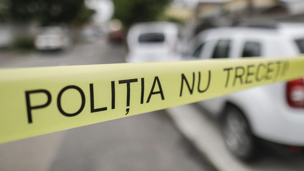 Moarte suspectă în București. Cine e psihologul care a murit după ce a căzut de la etajul unui bloc