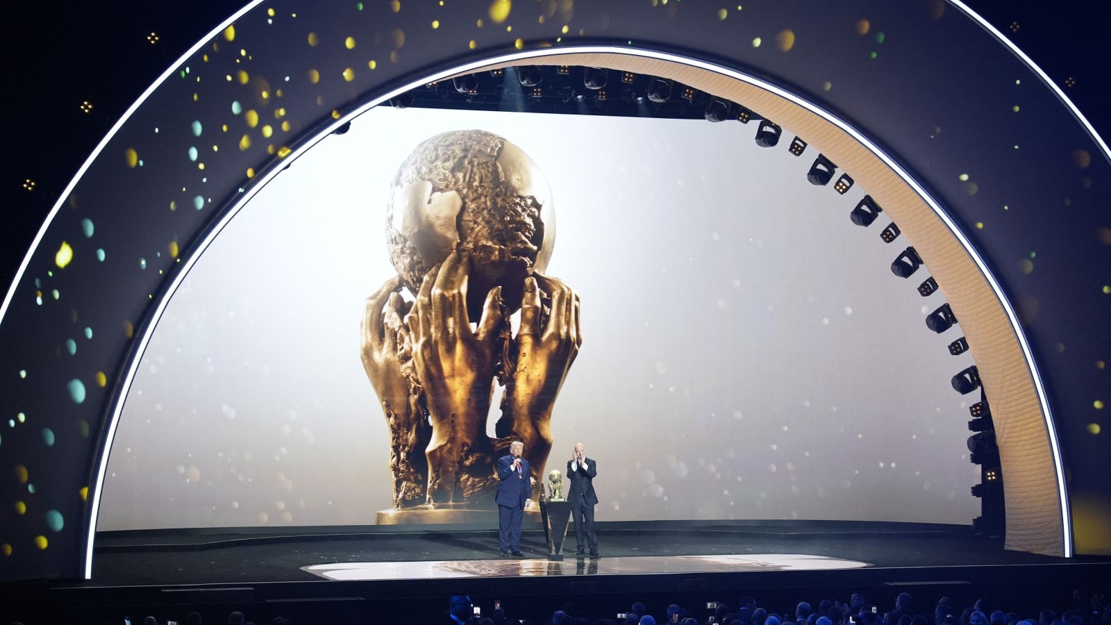 Tragerea la sorți pentru Cupa Mondială. Posibilele adversare pentru echipa României